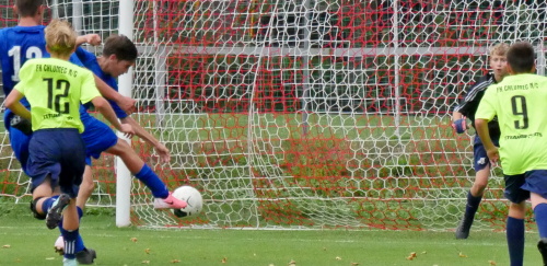 KP SŽ FK Jaroměř -RMSK Cidlina B, 17.8.2024, foto: Václav Mlejnek